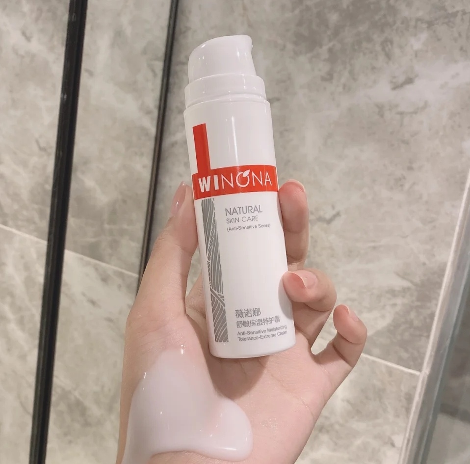 薇诺娜修复补水保湿套装,薇诺娜玉泽冻干面膜怎么选