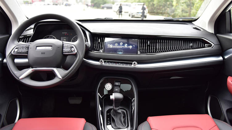 预算不超过三十万买什么suv,预算不多买合资suv