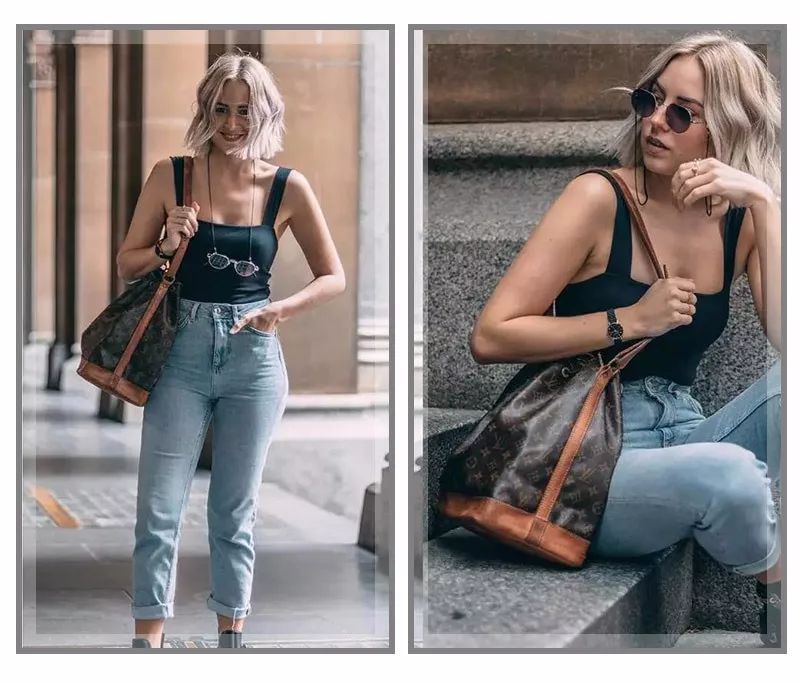 vintage衣服是别人穿过的吗,vintage是死人身上扒下来的吗