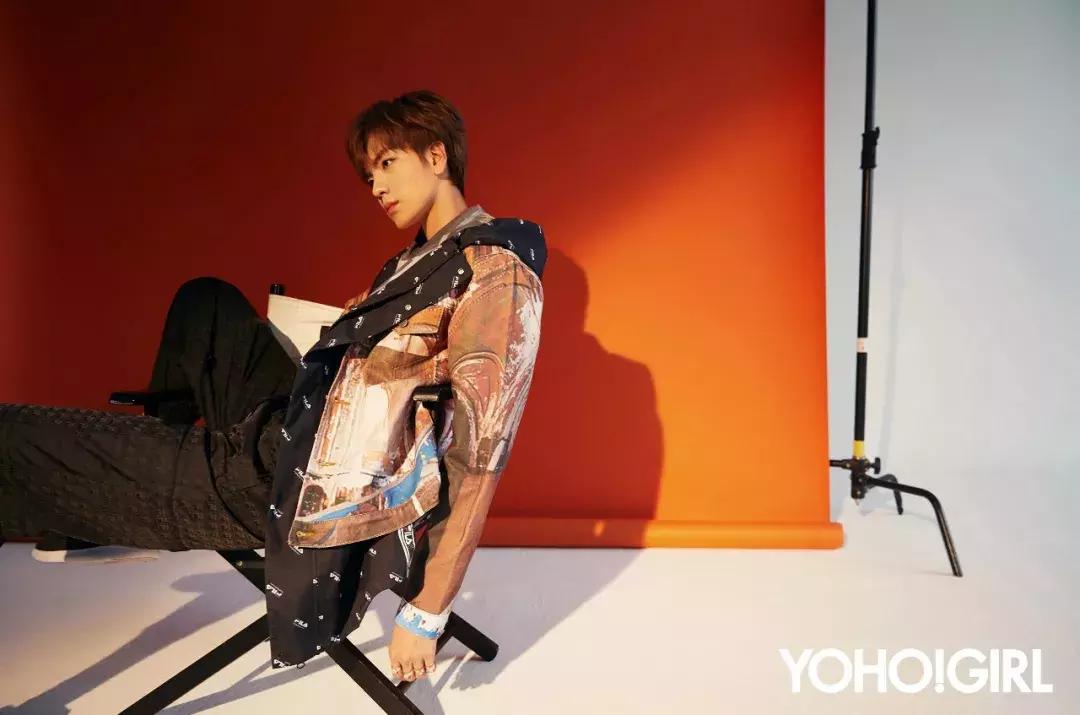 娱乐圈钢铁直男口红王子毕雯珺,毕雯珺偶像练习生直男