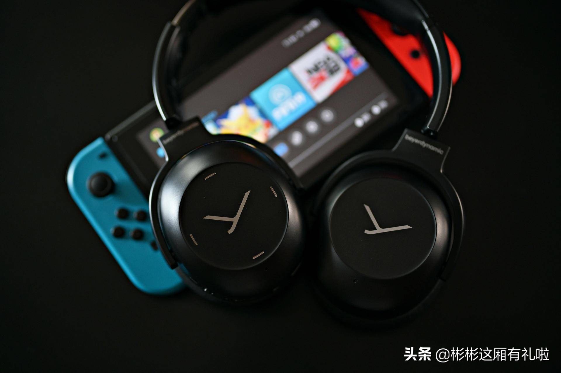 音质和降噪哪个重要,拜亚乐谷降噪耳机测评