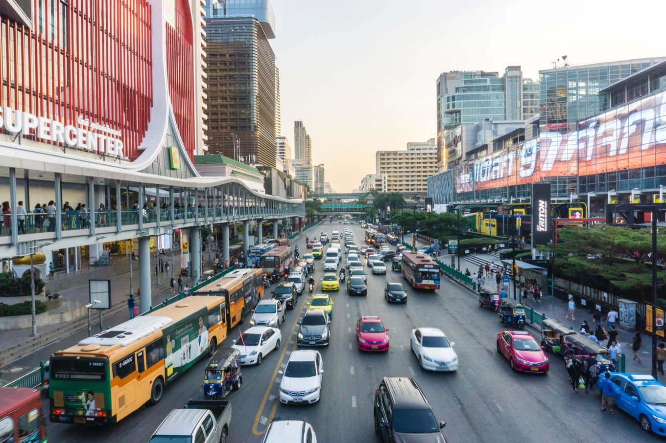 泰国必买清单及价格表中文版,泰国必买攻略