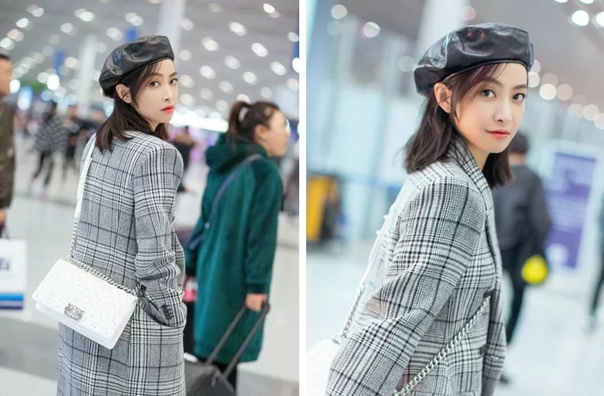 气垫烫教程短发男,中短发气垫烫发型