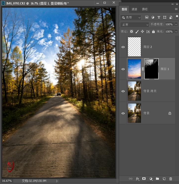 ps零基础抠图蒙版教程,ps蒙版抠图教程详细过程