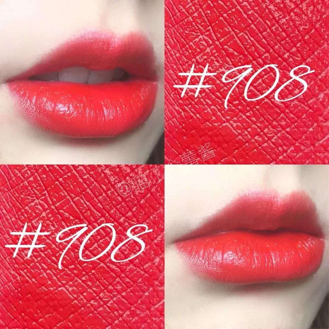 2021显白口红,2022开运口红