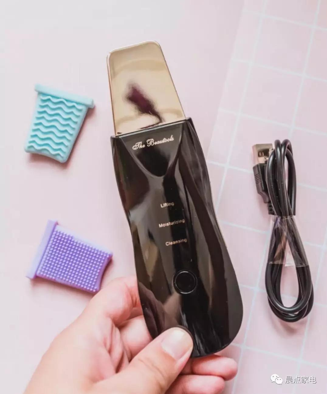 晨点家电,晨点家电扫地机器人