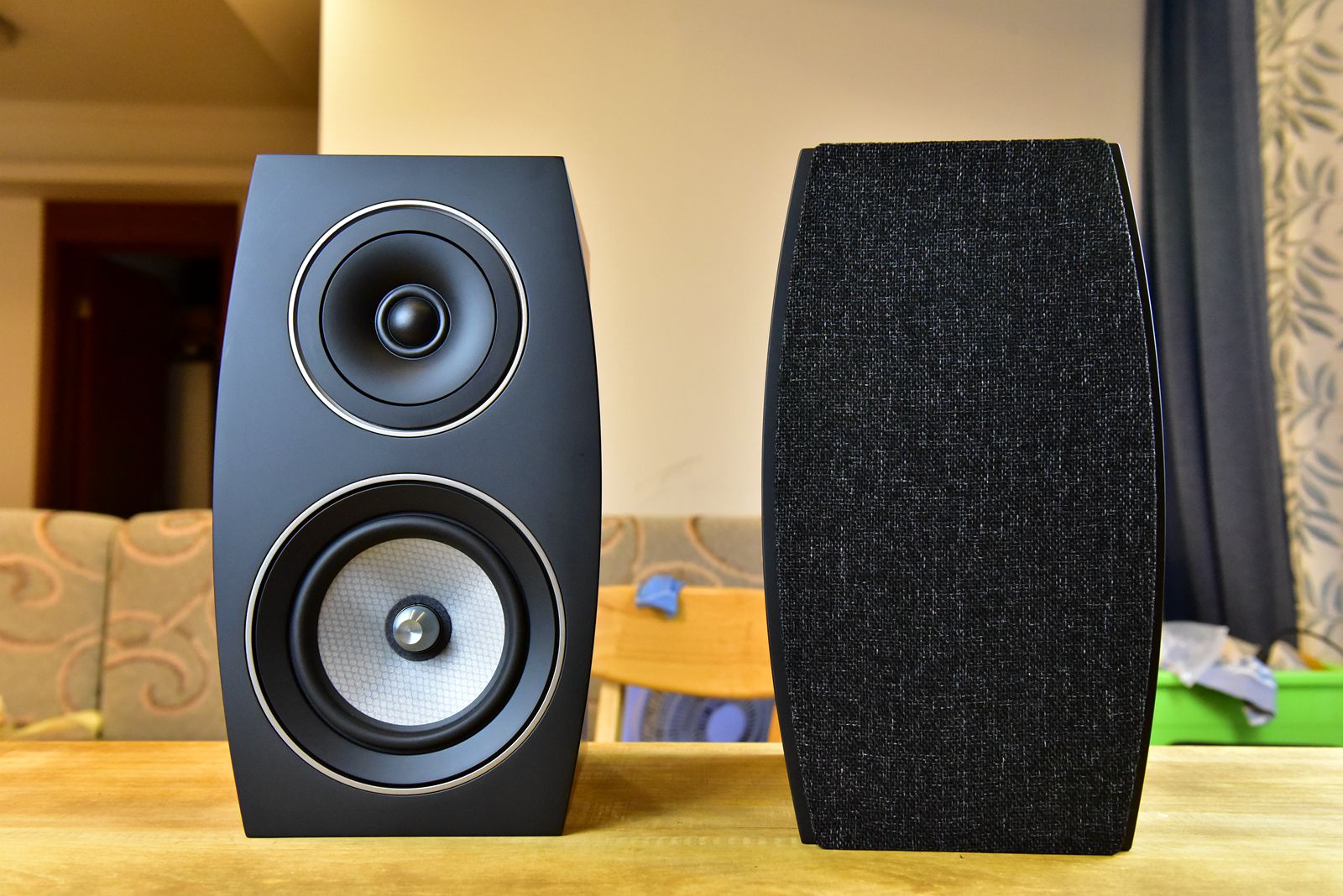 最值得入手的几款音响,早期大众最棒的音响