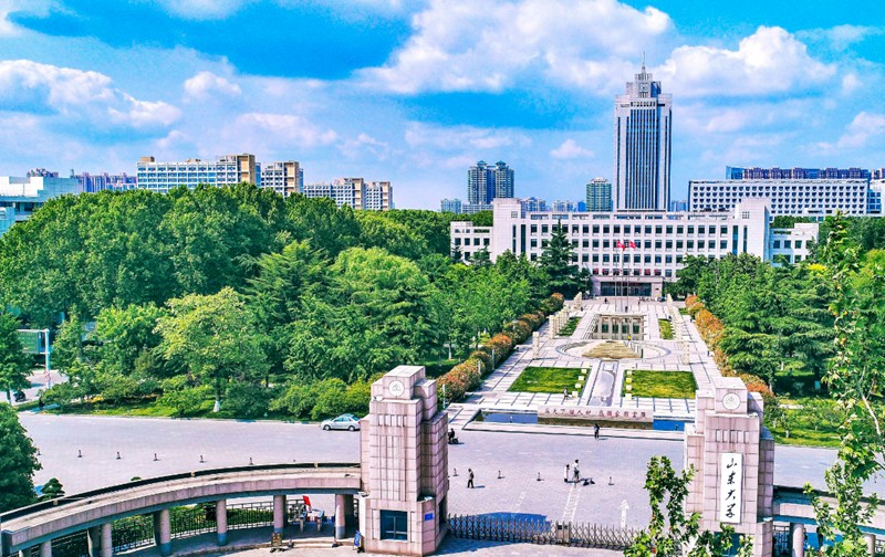 用数据说话，山东大学是一所什么层次的大学？在全国影响力如何？