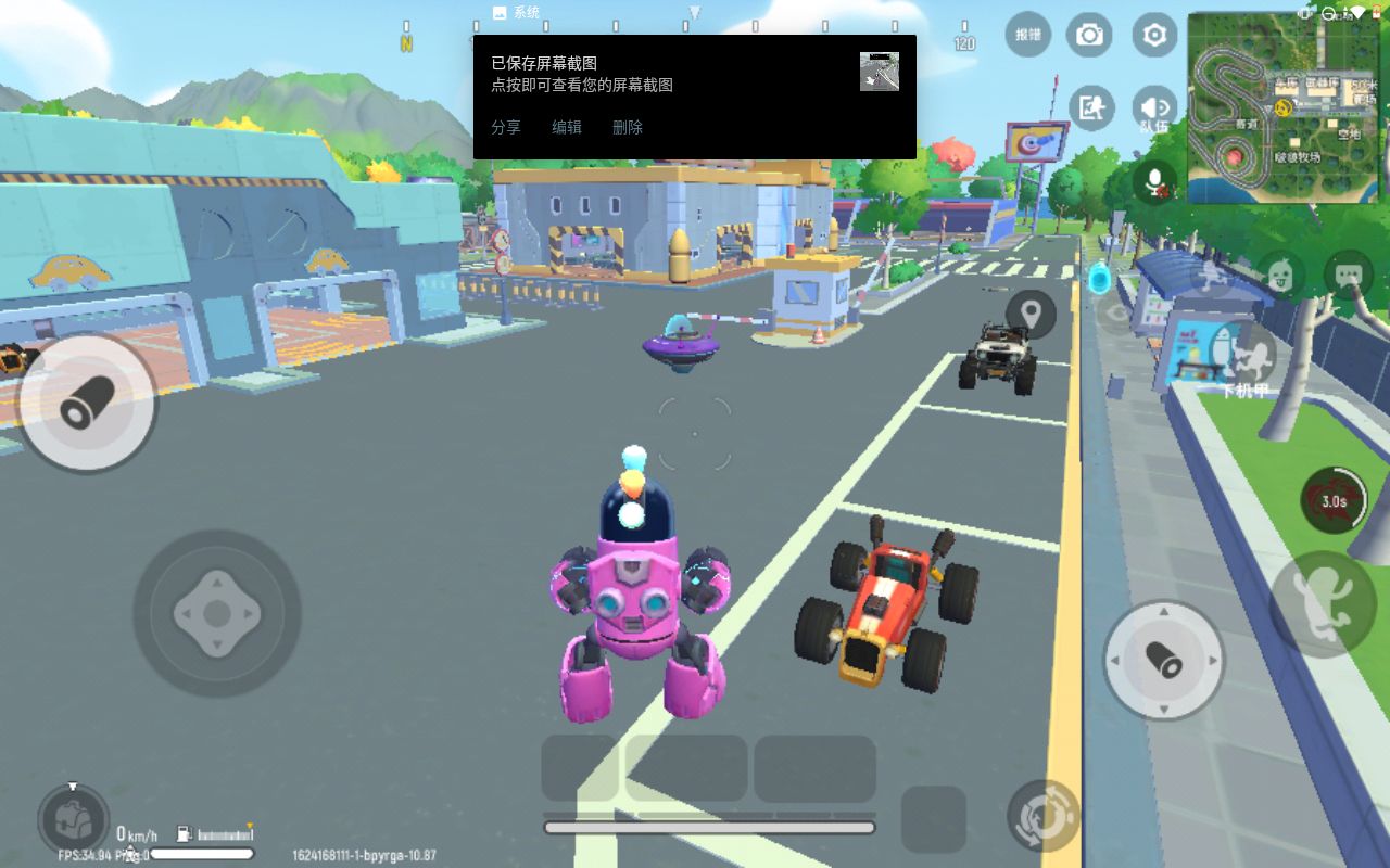 香肠派对新手变高手的操作方法,香肠派对必得知道的小知识