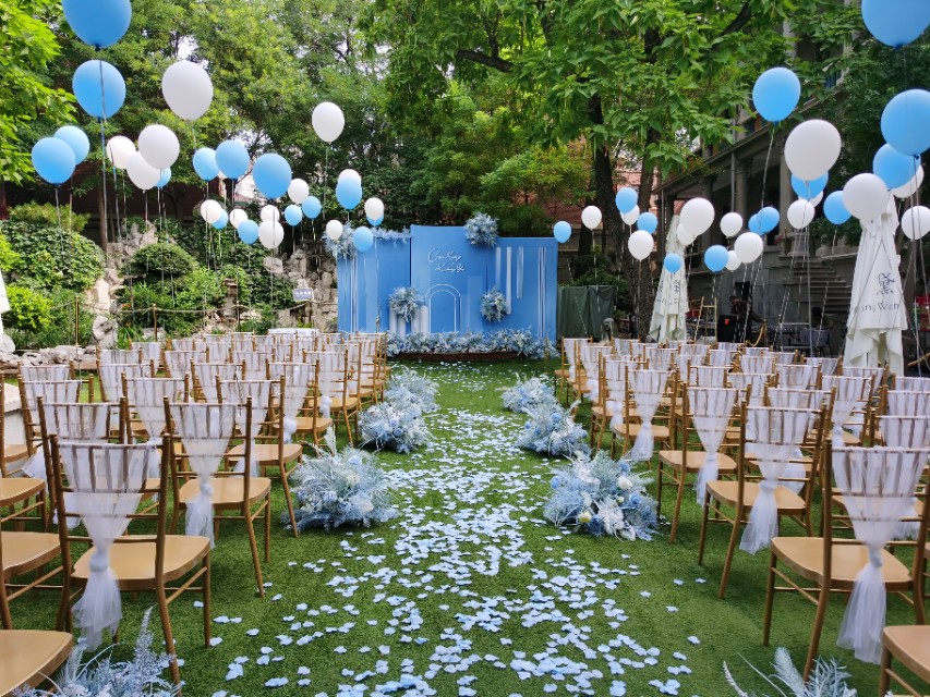 天津婚礼是上午还是下午,天津人下午结婚的风俗怎么来的