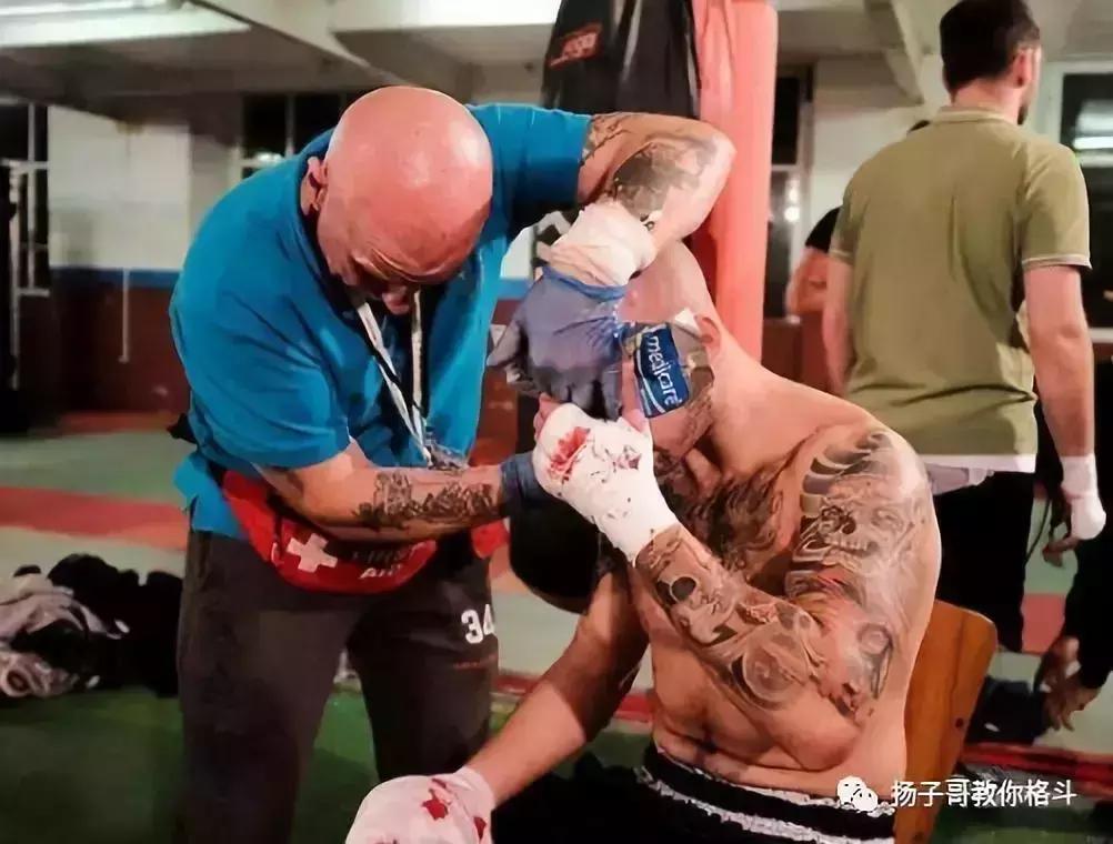 业余裸拳,地下裸拳比赛