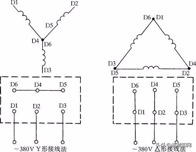 电工40种接线方法,电气模块的工作原理及接线方法