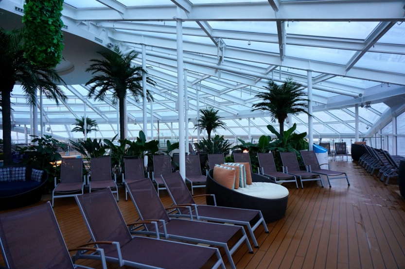 世界之最之邮轮篇