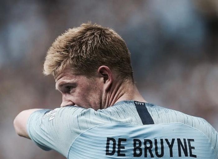 阿拉伯财团之梦：瓜式曼城五年挥霍9亿欧元，欧冠还是没看到影