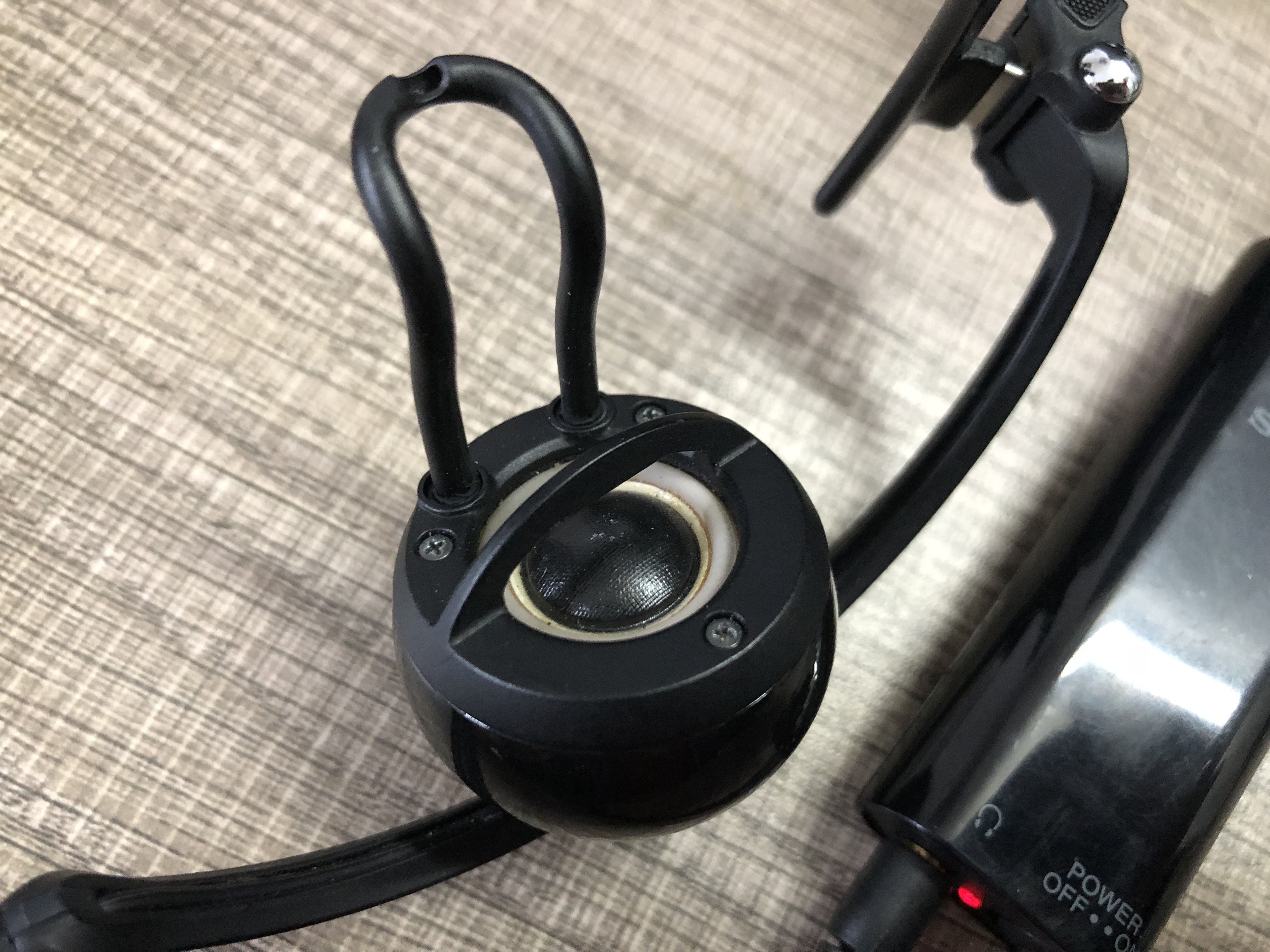 索尼x11蓝牙音箱拆解,索尼空气传导蓝牙耳机测评