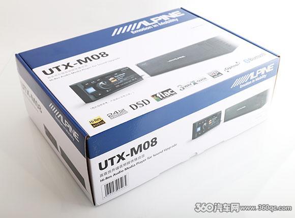 阿尔派a09可以播放dsd格式音乐吗,阿尔派播放器四合一