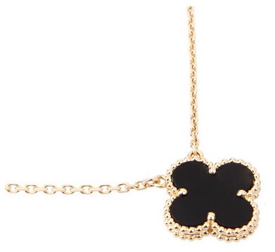 史上最坑人的5款品牌首饰,大牌首饰为什么到处都有卖