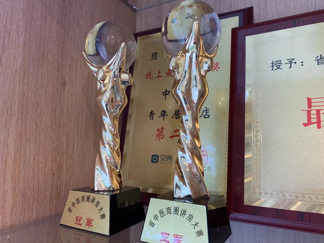 链家青年居易店：精准挖掘客户需求，争做A店头部先锋部队