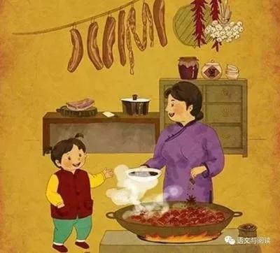 九天诗词第0036期，同题小年