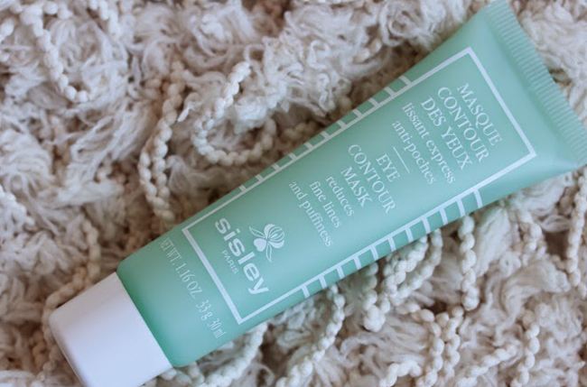 熬夜眼膜补水去黑眼圈推荐,熬夜改善眼袋的眼膜