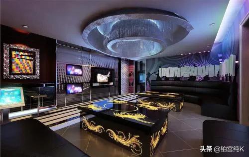 量贩ktv与非量贩ktv有什么区别,夜场酒吧ktv歌舞厅区别