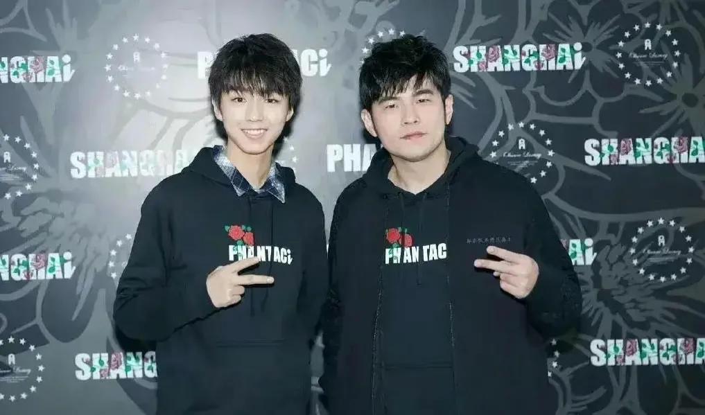 王俊凯愿你被这个世界温柔以待,王俊凯愿新年所许如期而至