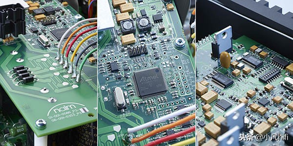 网路串流一把抓名（Naim）UnitiNova全功能*放播**器