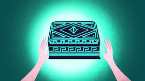 潘多拉魔盒是什么效果,潘多拉魔盒都装什么