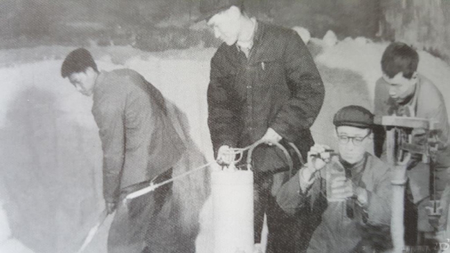 从“月亮女神”到人体必需人类追寻它用了200年