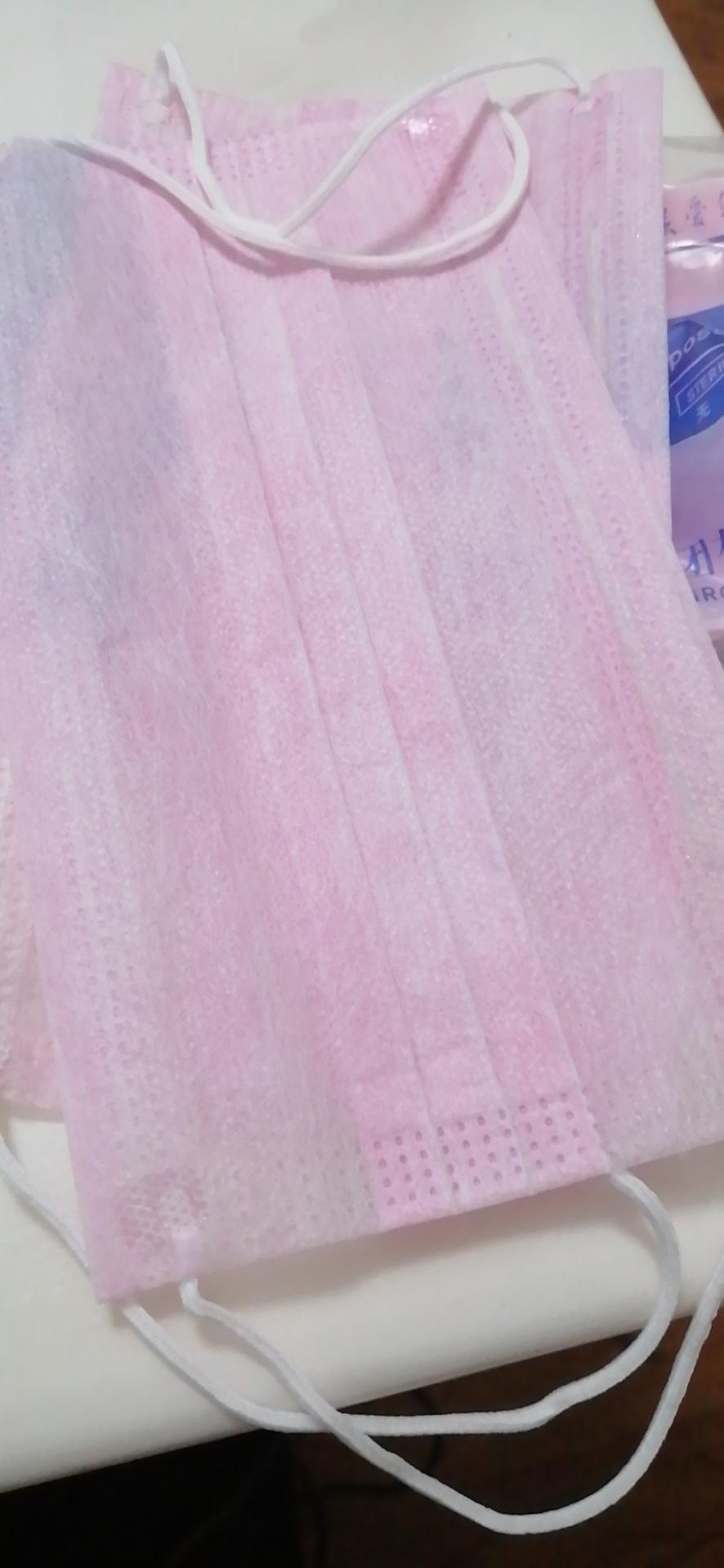 基于今天购买口罩，引发的对于真假口罩的辨别