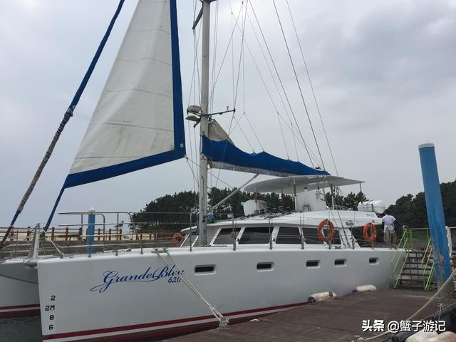 济州岛五天四晚超详细攻略，纯干货呦