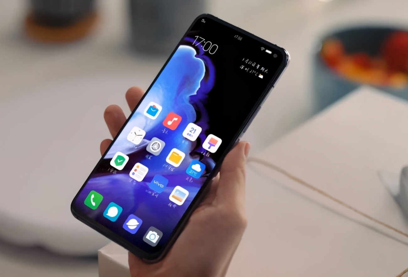 vivo新originos发布会,vivo系统originos和funtouchos