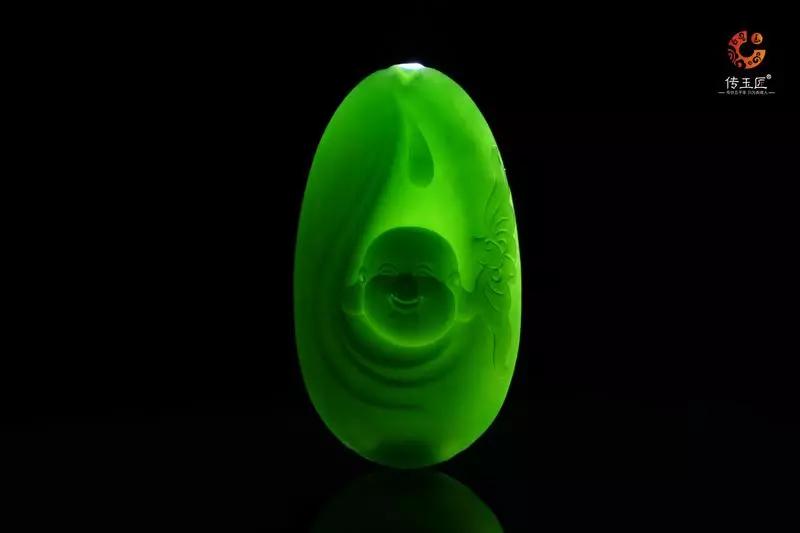 双面玉佛的寓意和禁忌,玉佛头有什么讲究和禁忌