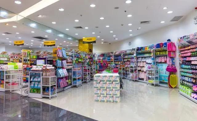 在日本比MUJI还火，来中国后却不如名创优品，这个品牌到底怎么了