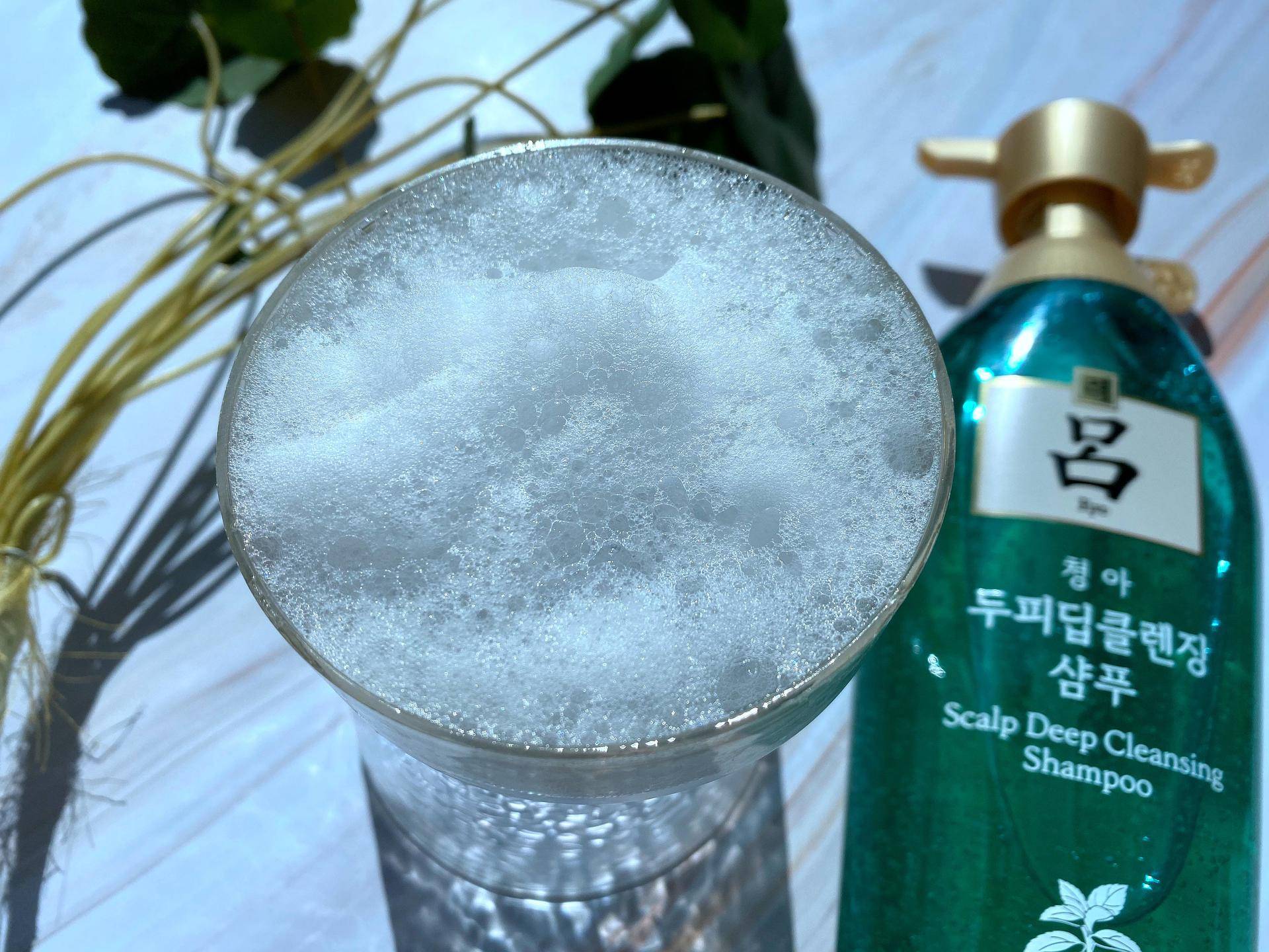 如何正确挑选适合自己的洗发水,如何选择一款正确的洗发水