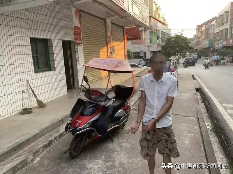 派出所成功抓获一名盗窃嫌疑人,抓获多名盗窃嫌疑人持续发力