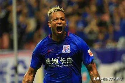 上海申花2018外援阵容,上海申花历届外援