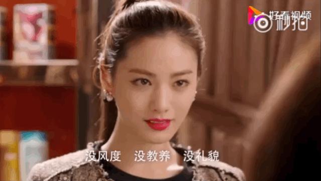 中韩女星撞衫只有林允儿能赢,中韩顶级仙女刘亦菲和孙艺珍撞衫