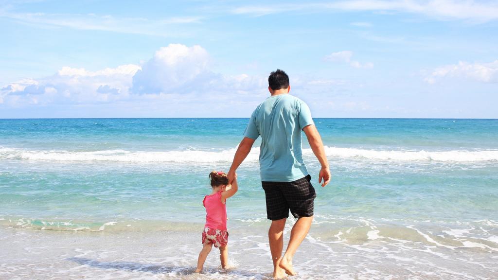 父亲的眼泪后续,父亲流泪那一刻很心酸