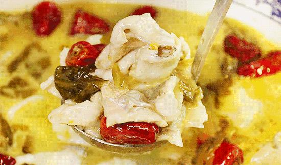 菜好佳金汤酸菜鱼预制菜,金汤酸菜鱼预制菜盒装