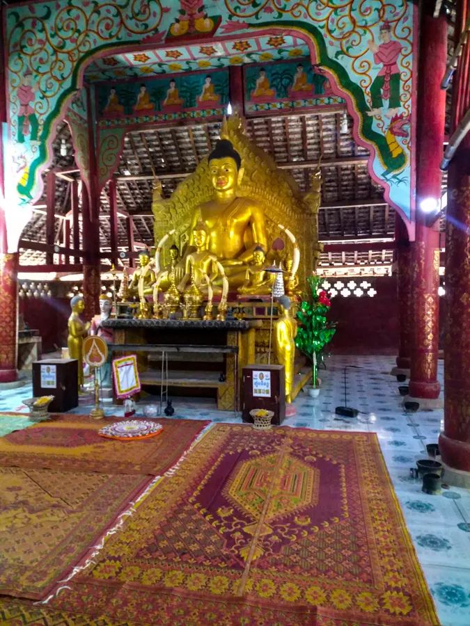 告庄西双景游玩多长时间,告庄西双景值得去吗