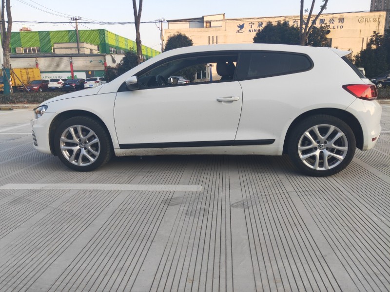 大众尚酷1.4t最新,大众尚酷1.4t二手值得买吗