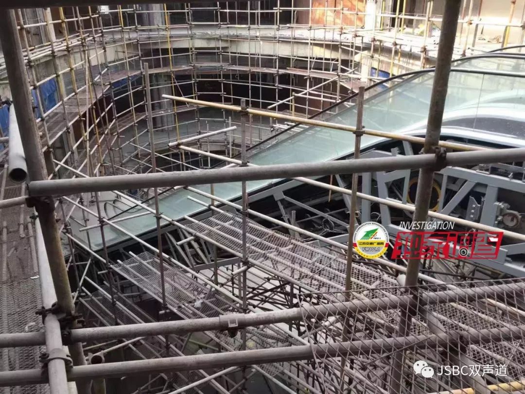 世界500强的房产有哪些,绿地中心世界500强