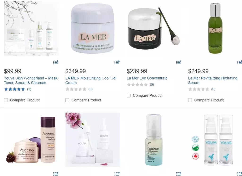 北美costco官网,北美costco护肤