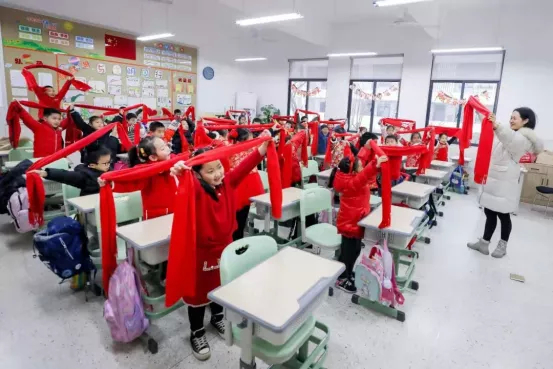 湖师附小教育集团井安小学,湖师附小各校区对比