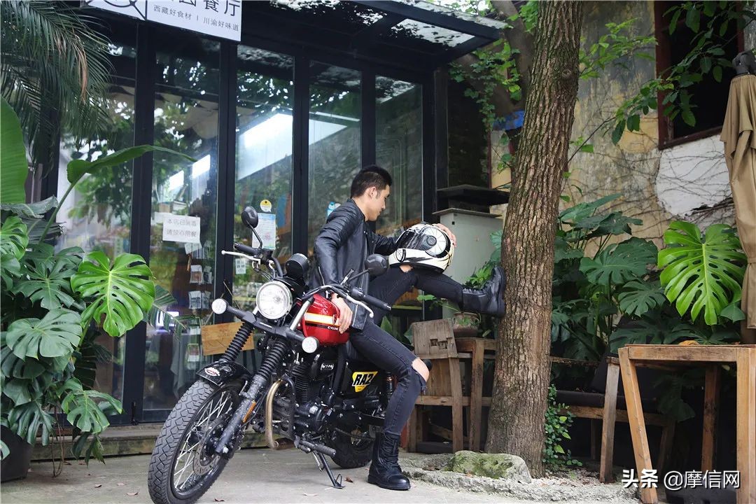 国潮？复古？我都要了