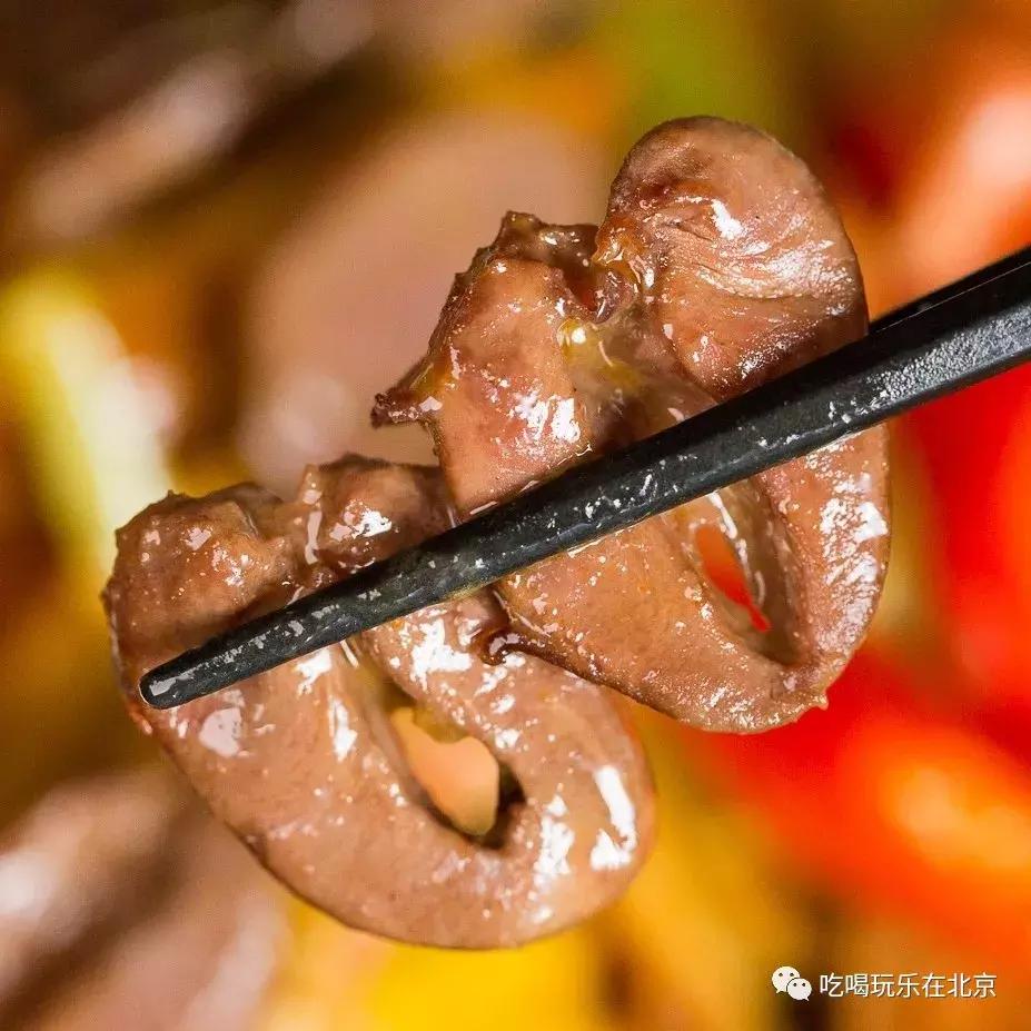 米其林一星吃法,一只鹅拿下米其林一星