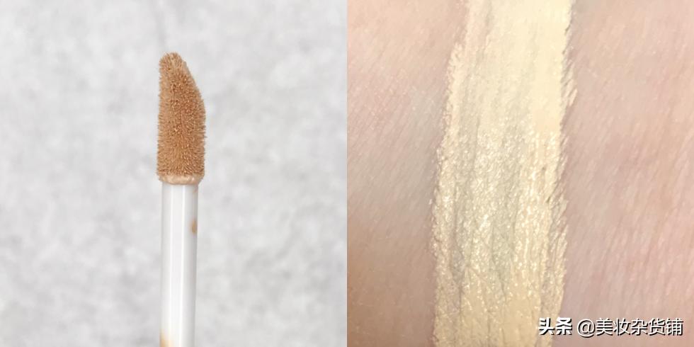 nars遮瑕cannelle测评,nars遮瑕笔所有色号