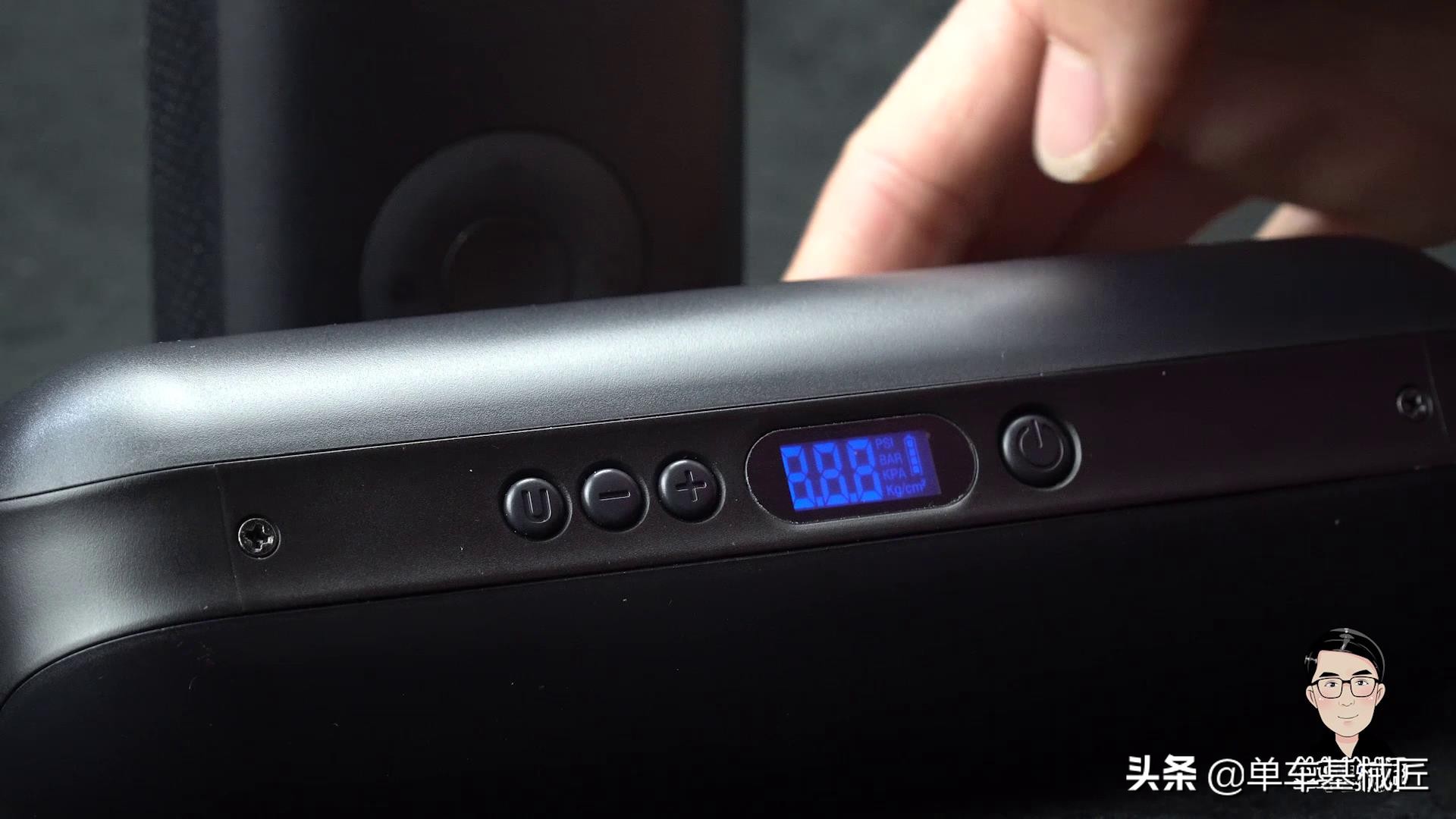 小米充气宝和绿联充气宝哪个好,小米充气泵便携式打气筒