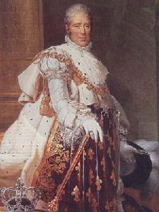 拉法耶特——一位参加过美国、法国、七月革命的“叛逆”贵族